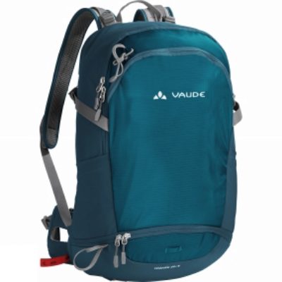 Vaude Wizard 30+4 Rucksack Blue Sapphire Vaude Wizard 30+4 Rucksack Blue Sapphire